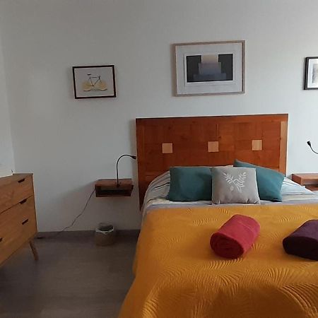 La Pause Sous Le Pin B&B Chambres D'Hotes Capestang Eksteriør billede