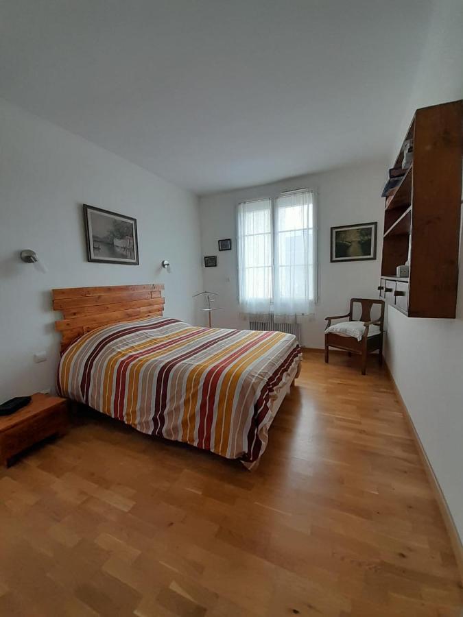 La Pause Sous Le Pin B&B Chambres D'Hotes Capestang Eksteriør billede