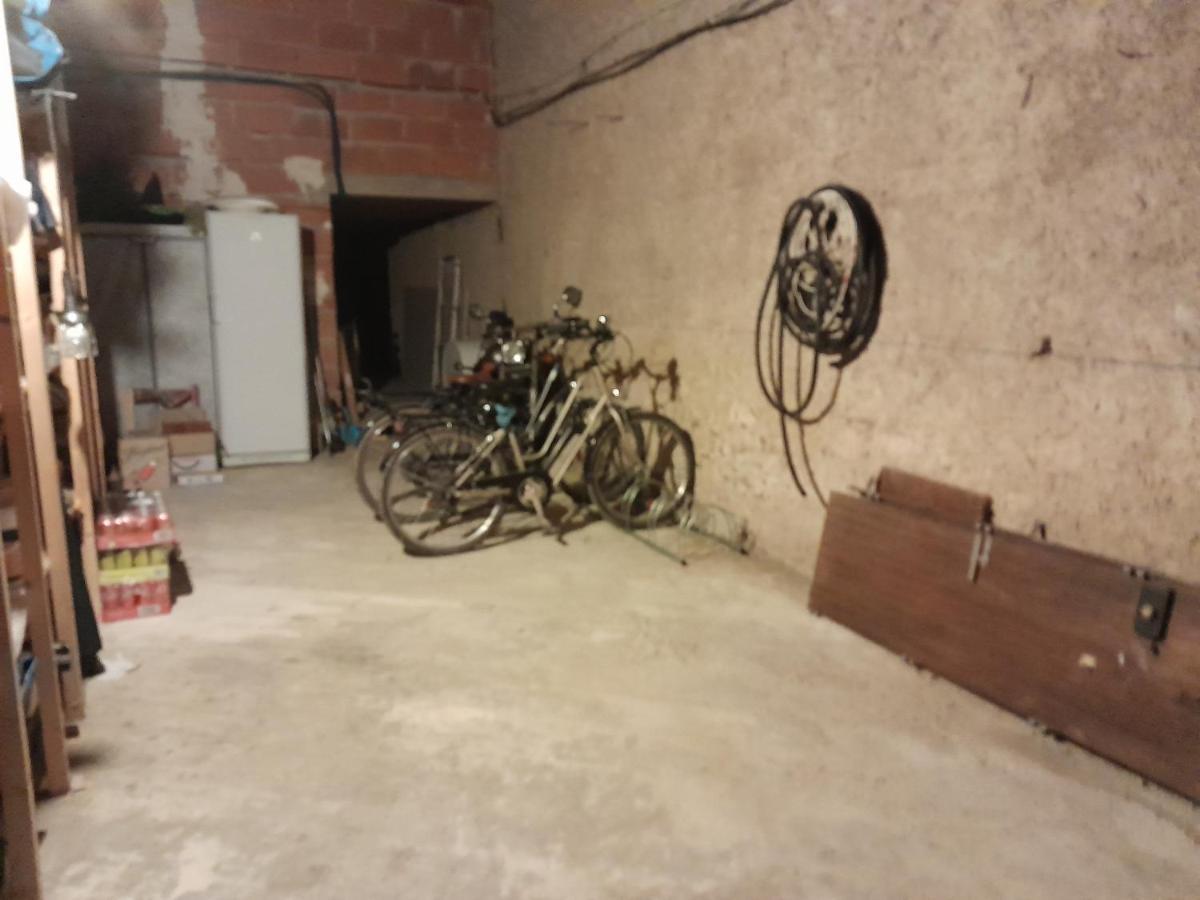 La Pause Sous Le Pin B&B Chambres D'Hotes Capestang Eksteriør billede