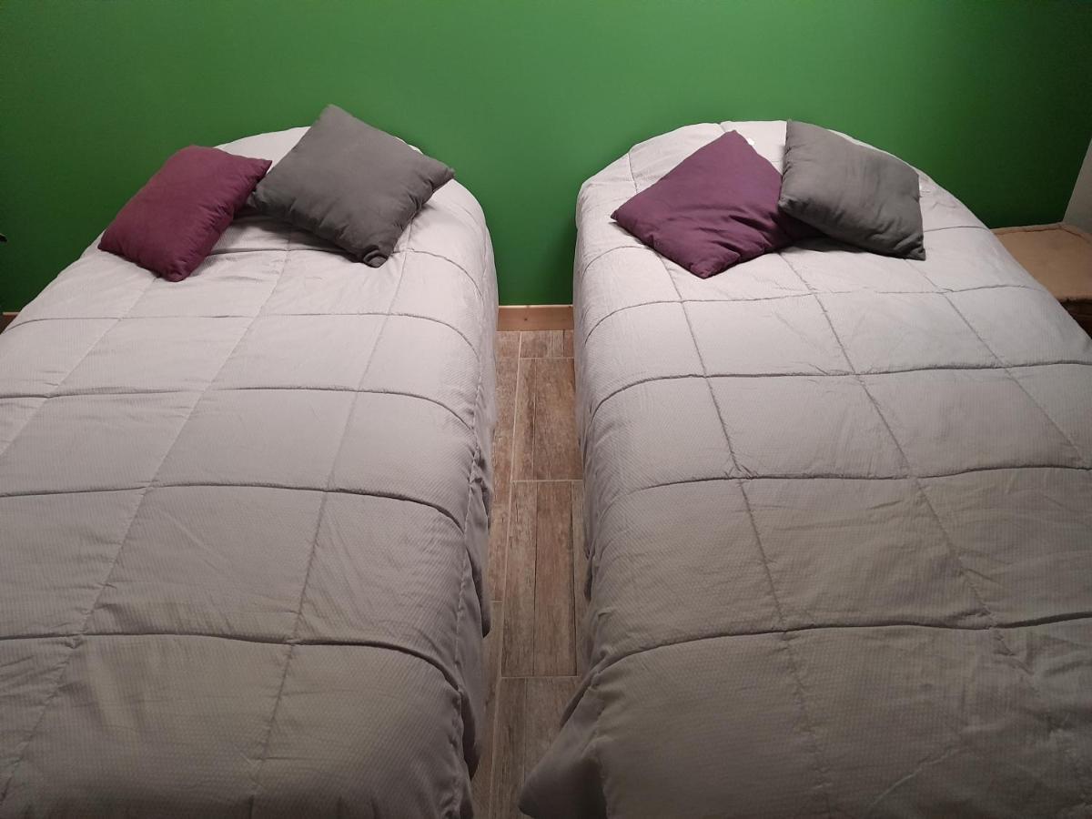 La Pause Sous Le Pin B&B Chambres D'Hotes Capestang Eksteriør billede
