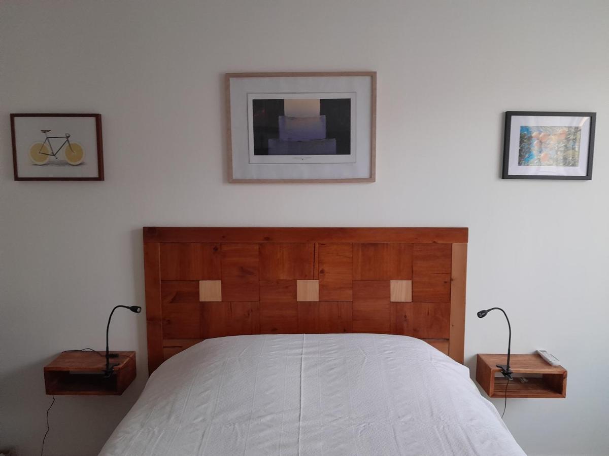 La Pause Sous Le Pin B&B Chambres D'Hotes Capestang Eksteriør billede