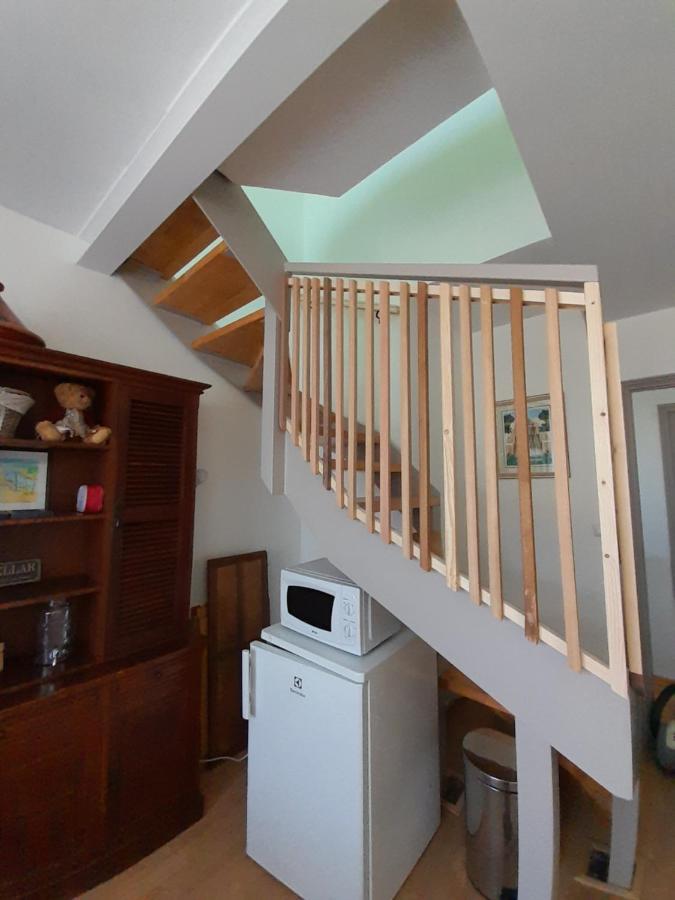 La Pause Sous Le Pin B&B Chambres D'Hotes Capestang Eksteriør billede