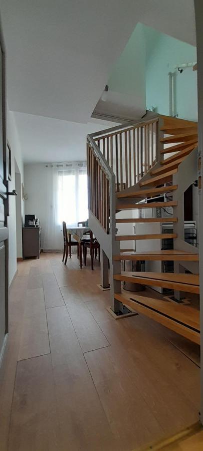 La Pause Sous Le Pin B&B Chambres D'Hotes Capestang Eksteriør billede