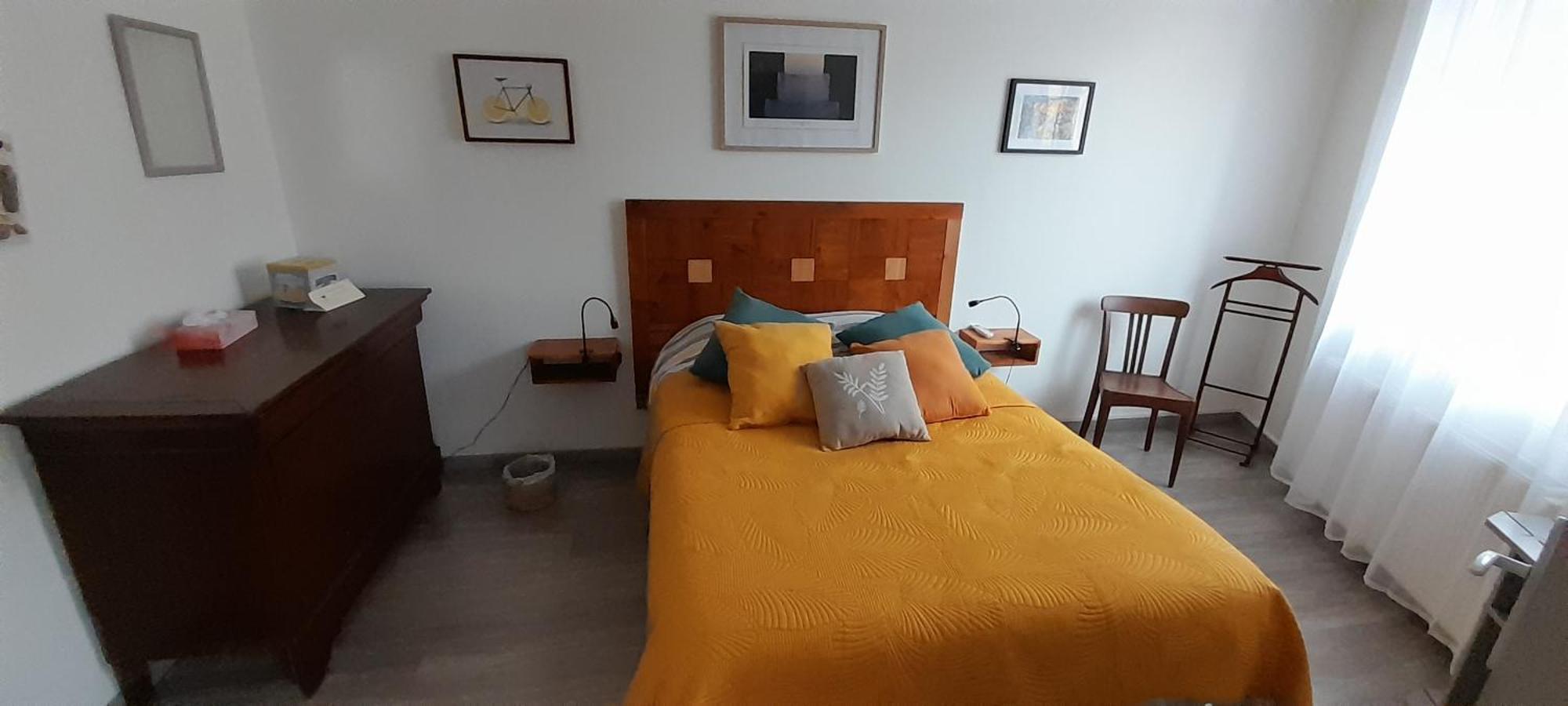 La Pause Sous Le Pin B&B Chambres D'Hotes Capestang Eksteriør billede